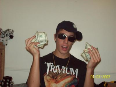 Brandon Womer