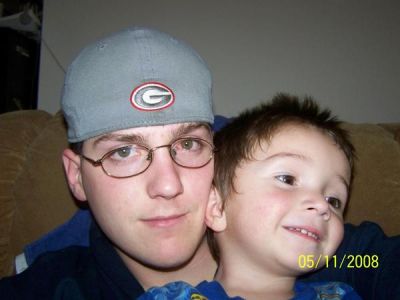 Patrick Barringer