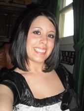 Stephanie Mcgilton