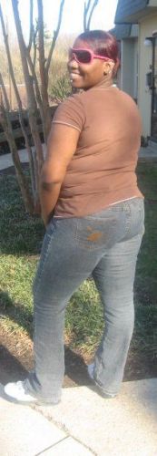 Shanita Polite