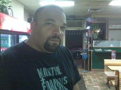 Seymour Diaz