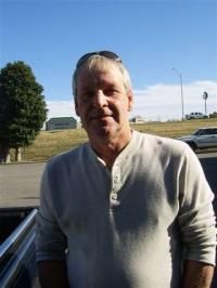 Alan Dean