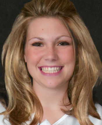 Mary Metcalf