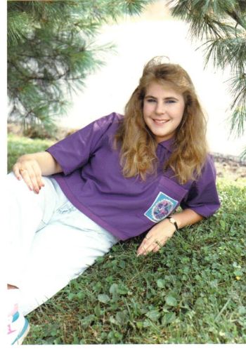 Michelle Thompson