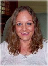 Sandra Reed