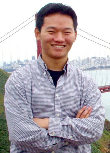 Kevin Kuo