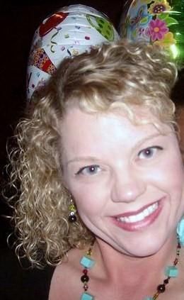 Amanda Greene