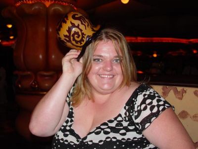 Faith Rumfelt