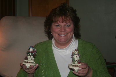 Ann Bennett