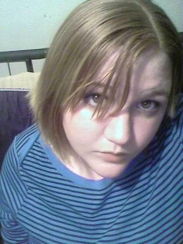 Amber Ruppert