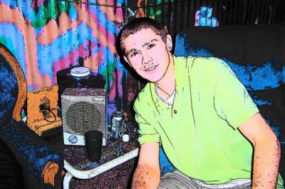 Daniel Cheatham
