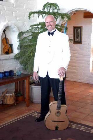 Kevin Mcmichael