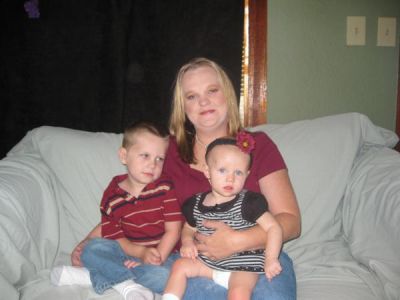 Stephanie Vandiver