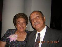 Georgette Salameh