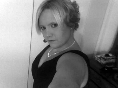 Teressa Knisley