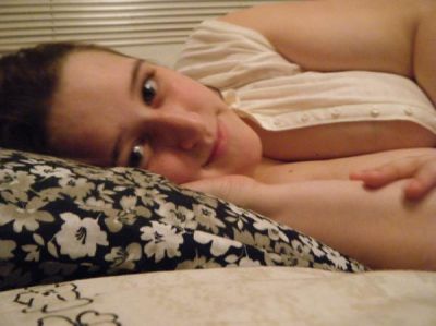 Sarah Forrester