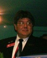 Ernest Talamantes