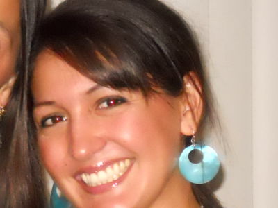 Roberta Pina