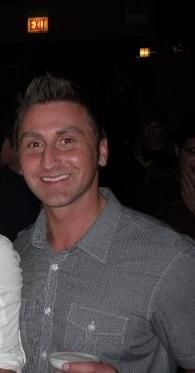 George Saliga