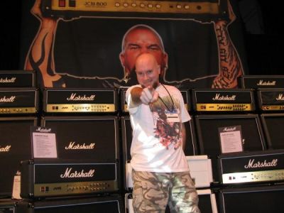 Jeff Stasi