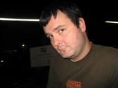 Andrew Tolley