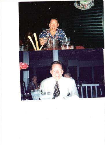John Armiak