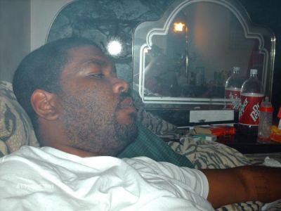 Jamal Boatwright