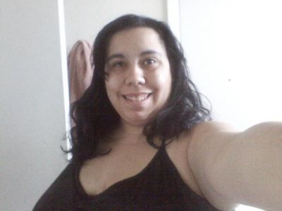 Cynthia Martinez