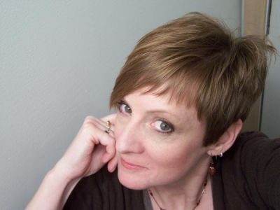 Elizabeth Stebbins