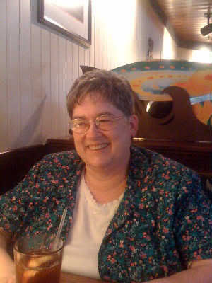 Susan Lamborn