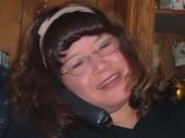 Tina Adams