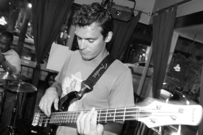 Matthew Ryder