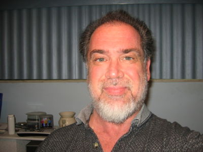 Martin Miller