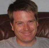 Martin Dewey