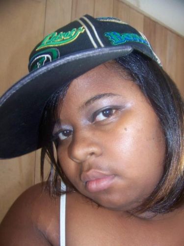 Lateah Hawkins