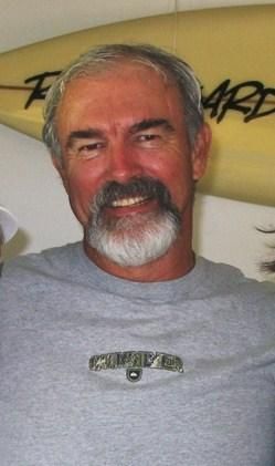 Skip Hutchison