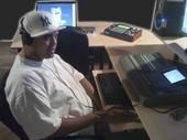 Luis Perez
