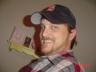 Todd Barnes