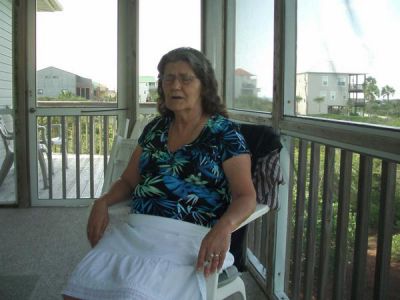 Magalene Wise