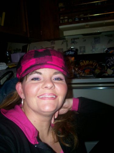 Lisa Daniels