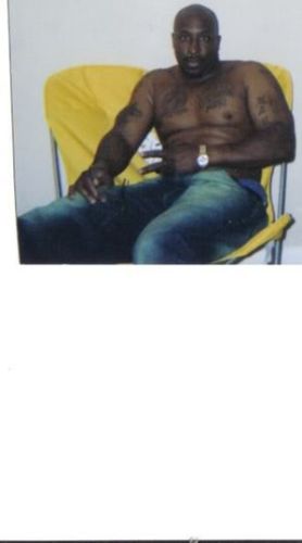 Anthony Mcdaniel