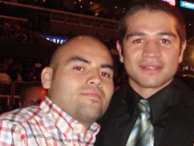 Juan Hernandez