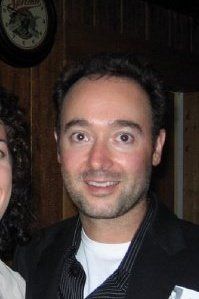 Kevin Tock