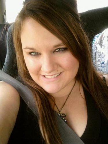 Jenna Hunt