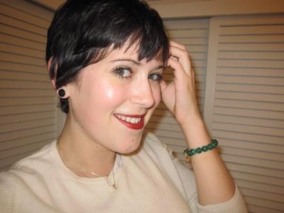 Rachael Thomlinson