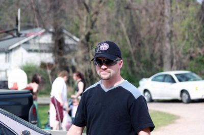 Dean Bostian