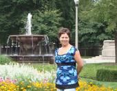 Janet Perrine