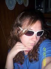 Leandra Bandy
