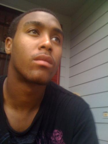 Darius Horton