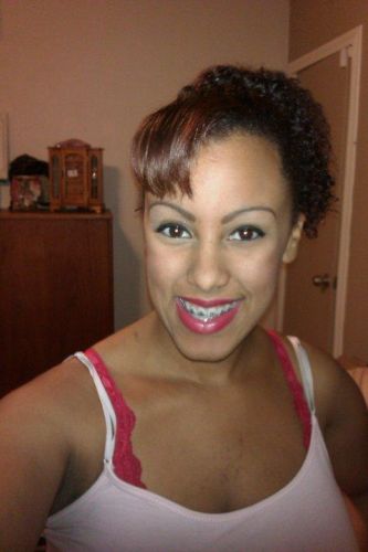 Karess Nunley